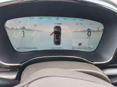 BYD Han DM-i Glory Edition 121KM Deluxe - ფოტო 6