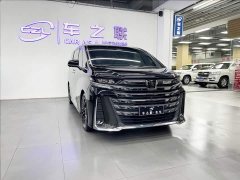 Toyota Vellfire Crown Hybrid 2.5L Executive Premier Edition - ფოტო 1