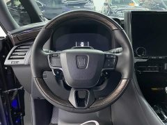 Toyota Vellfire Crown Hybrid 2.5L Executive Premier Edition - ფოტო 10