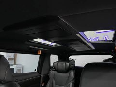 Toyota Vellfire Crown Hybrid 2.5L Executive Premier Edition - ფოტო 12
