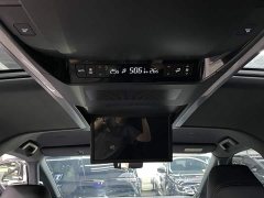 Toyota Vellfire Crown Hybrid 2.5L Executive Premier Edition - ფოტო 13