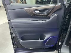 Toyota Vellfire Crown Hybrid 2.5L Executive Premier Edition - ფოტო 14