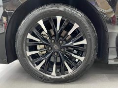 Toyota Vellfire Crown Hybrid 2.5L Executive Premier Edition - ფოტო 16