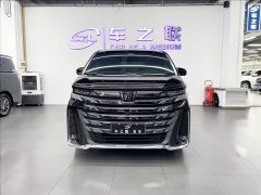 Toyota Vellfire Crown Hybrid 2.5L Executive Premier Edition - ფოტო 2