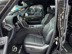 Toyota Vellfire Crown Hybrid 2.5L Executive Premier Edition - ფოტო 8