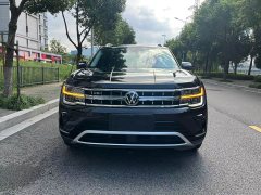 Volkswagen Teramont 530 V6 AWDFlagship Edition - ფოტო 2