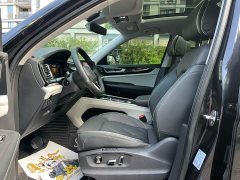 Volkswagen Teramont 530 V6 AWDFlagship Edition - ფოტო 7