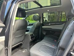 Volkswagen Teramont 530 V6 AWDFlagship Edition - ფოტო 9