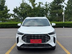 Jetour Jietu X70 PLUS 1.6T DCT Sky 5-Seater - ფოტო 1