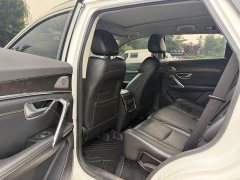 Jetour Jietu X70 PLUS 1.6T DCT Sky 5-Seater - ფოტო 11