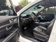 Jetour Jietu X70 PLUS 1.6T DCT Sky 5-Seater - ფოტო 12