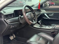 Jetour Jietu X70 PLUS 1.6T DCT Sky 5-Seater - ფოტო 13