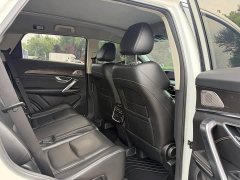 Jetour Jietu X70 PLUS 1.6T DCT Sky 5-Seater - ფოტო 8
