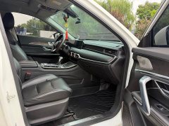 Jetour Jietu X70 PLUS 1.6T DCT Sky 5-Seater - ფოტო 9