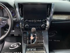 Toyota Alphard 2020 Twin-Engine 2.5L Premium Edition - ფოტო 11