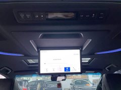 Toyota Alphard 2020 Twin-Engine 2.5L Premium Edition - ფოტო 12