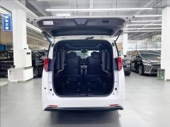 Toyota Alphard 2020 Twin-Engine 2.5L Premium Edition - ფოტო 15
