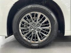 Toyota Alphard 2020 Twin-Engine 2.5L Premium Edition - ფოტო 16