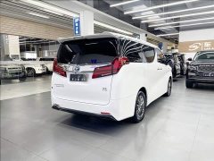Toyota Alphard 2020 Twin-Engine 2.5L Premium Edition - ფოტო 6