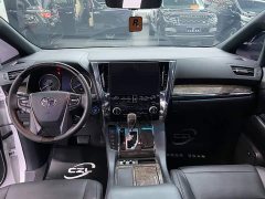 Toyota Alphard 2020 Twin-Engine 2.5L Premium Edition - ფოტო 7