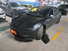 Tesla Model 3 2023 Rear-Wheel Drive - ფოტო 1