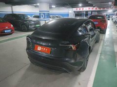 Tesla Model 3 2023 Rear-Wheel Drive - ფოტო 2