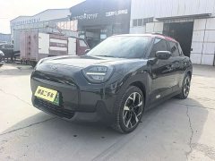 BMW Electric MINI ACEMAN E Classic Edition - ფოტო 1
