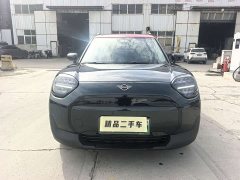 BMW Electric MINI ACEMAN E Classic Edition - ფოტო 2
