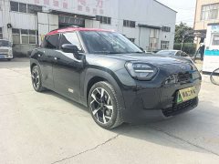 BMW Electric MINI ACEMAN E Classic Edition - ფოტო 3