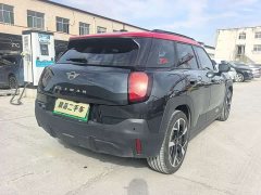 BMW Electric MINI ACEMAN E Classic Edition - ფოტო 4