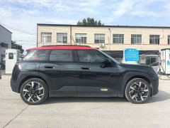 BMW Electric MINI ACEMAN E Classic Edition - ფოტო 5