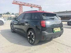 BMW Electric MINI ACEMAN E Classic Edition - ფოტო 7