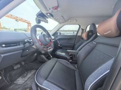 BMW Electric MINI ACEMAN E Classic Edition - ფოტო 8