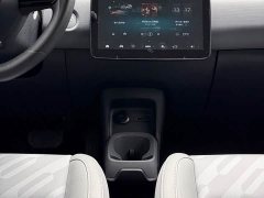 Leapmotor Leapo T03 310 Comfort Edition - ფოტო 14