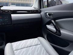 Leapmotor Leapo T03 310 Comfort Edition - ფოტო 17
