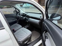 Leapmotor Leapo T03 310 Comfort Edition - ფოტო 20