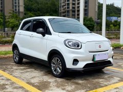 Leapmotor Leapo T03 310 Comfort Edition - ფოტო 3