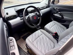 Leapmotor Leapo T03 310 Comfort Edition - ფოტო 4