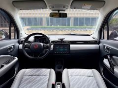 Leapmotor Leapo T03 310 Comfort Edition - ფოტო 5
