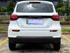 Leapmotor Leapo T03 310 Comfort Edition - ფოტო 8