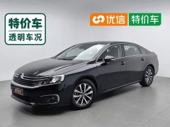 Dongfeng Citroën C6 400THP Comfort - ფოტო 1