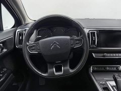 Dongfeng Citroën C6 400THP Comfort - ფოტო 11
