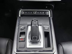 Dongfeng Citroën C6 400THP Comfort - ფოტო 13