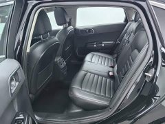 Dongfeng Citroën C6 400THP Comfort - ფოტო 15