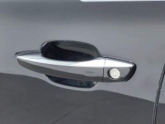 Dongfeng Citroën C6 400THP Comfort - ფოტო 18