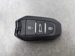 Dongfeng Citroën C6 400THP Comfort - ფოტო 19