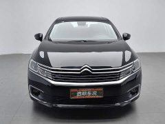 Dongfeng Citroën C6 400THP Comfort - ფოტო 3