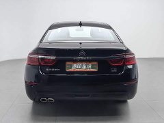 Dongfeng Citroën C6 400THP Comfort - ფოტო 4