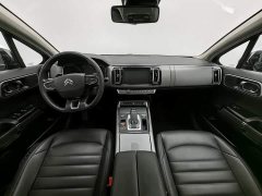 Dongfeng Citroën C6 400THP Comfort - ფოტო 5