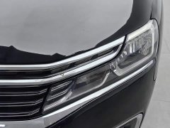 Dongfeng Citroën C6 400THP Comfort - ფოტო 7